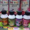 VIGOR 125ML -  CANNA CONSULTING - Imagen 2