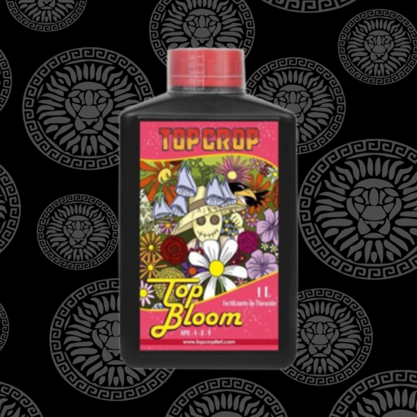 TOP BLOOM 1 LITRO